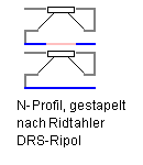 RiPol im Schnitt
