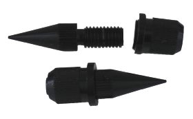 Pointes et silencers, Spike SP12