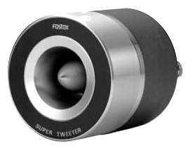 Fostex Horn Super Tweeter T90A