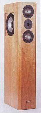 Visaton VOX 200 - ein Bild von Hobby HiFi