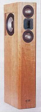 Visaton VOX 200 MHT - ein Bild von Hobby HiFi