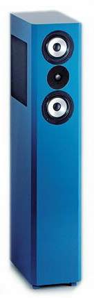 Visaton VOX 301 - schlank und sehr stark im Bass