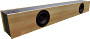 Monacor Soundbar