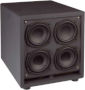 Omnes Audio Subwoofer Quatro 5