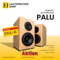 Palu Aktionsangebot