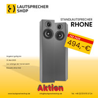 Rhône Aktionsangebot