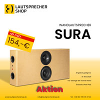 Sura Aktionsangebot