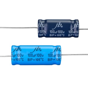 Cond.Électrolyt. jb Capacitors