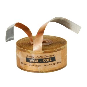 Jantzen Wax coils