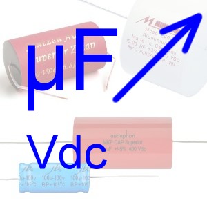 Cond. par inductance