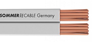 SC-Tribun, SC-Tribun, 2 x 2,5 mm<sup>2</sup>