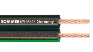 Cbles de haut-parleurs, Sommer Cable Orbit, SC-Orbit 225 MKII, 2 x 2,5 mm<sup>2</sup>