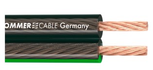 SC-Orbit 240 MKII, 2 x 4.0 mm<sup>2</sup>, SC-Twincord 2 x 4.0 mm<sup>2</sup>