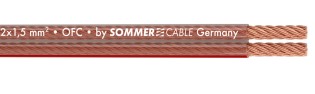 SC-Twincord, SC-Twincord 2 x 1.5 mm<sup>2</sup>