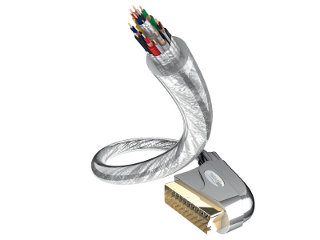 Scart, Premium Scart Cable 