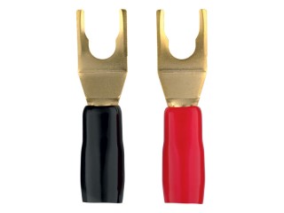 Spade Lugs, Premium Spade Lug