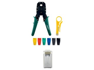 CAT Network Cable , Premium CAT6 Accessories 