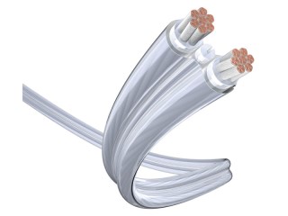 Speaker Cable Excellence, Excellence Speaker Cable Silver 
