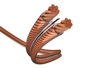 Speaker Cable Excellence, Excellence Speaker Cable With MSR Technology 