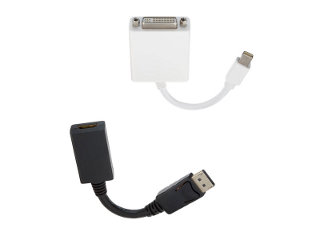 DisplayPort, Excellence DisplayPort Adapter