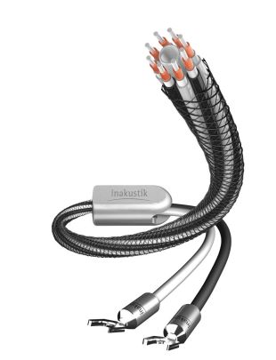 Speaker Cable Reference, Premium VGA Plug (SUB-D)