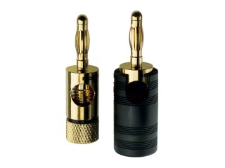 Banana Accessories, Premium Banana multi contact