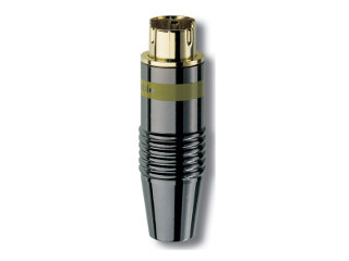 S-Video Plug, Premium S-Video Plug