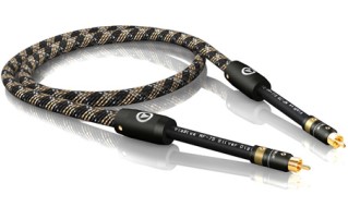 ViaBlue Analogue cables , NF-A7 RCA Cable Mono