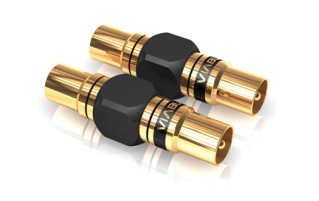 ViaBlue XS Plugs Series, XS Antenna extension plug 