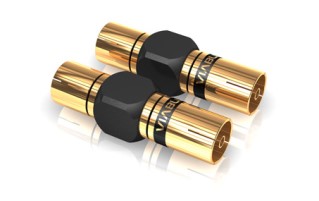 ViaBlue XS Plugs Series, XS Antenna extension jack 