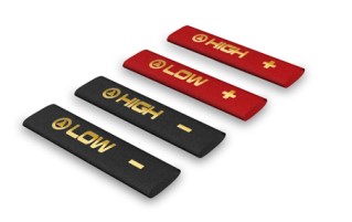 ViaBlue Heat shrink , Heat Shrink Speaker 