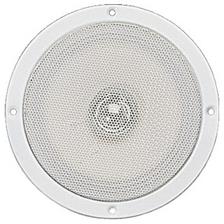 Wall and ceiling speakers: Low-impedance / 100 V, Flush-mount full range speaker, 30 W<sub>MAX</sub> SPE-150/WS