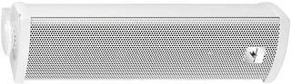 wetterfeste Lautsprecher: 100 Volt, ELA-Tonsulen in Alu-Profilgehusen ETS-210TW/WS
