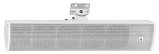 Column speakers, Weatherproof PA column speakers ETS-422TW/WS