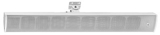 Column speakers, Weatherproof PA column speakers ETS-442TW/WS