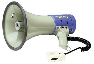 Megaphones, Megaphone TM-27