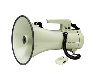 Megafone, Megafon TM-35