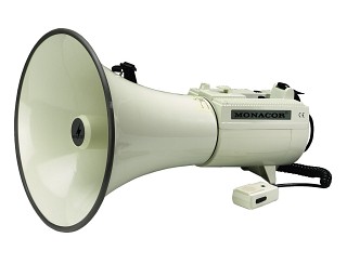 Megaphones, Megaphone TM-45