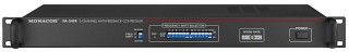 Voice alarm, 2-channel anti-feedback controller PA-24FR