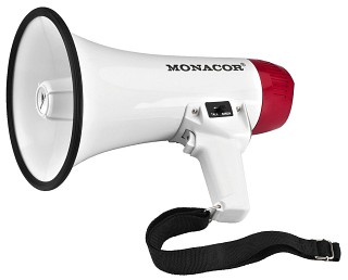 Megaphones, Megaphone TM-10