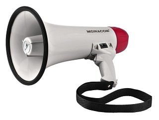 Megaphones, Megaphone TM-11