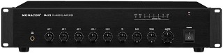 Amplifiers: Mixing amplifiers, Mono PA mixing amplifier PA-312