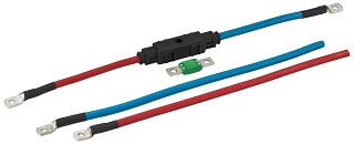 Voice alarm, Cable set EVA-24CON