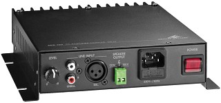 Modules actifs, Module amplificateur Public Adress AKB-160