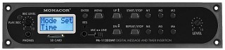 Modules actifs, Module diffuseur de messages digitaux et timer PA-1120DMT