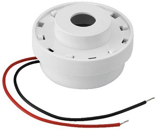 Selbstbau: Alarm-Summer, Alarm-Piezo-Summer PEB-312