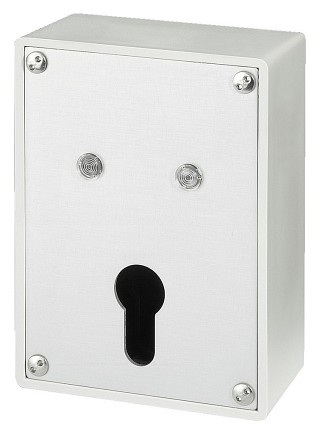 Alarm technology: Accessories, Alarm key switch NSA-80