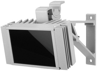 Camera technology: floodlights, LED infrared floodlight IR-294S/90