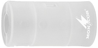 Rechargeable batteries and batteries, Battery adapter AA size/C size DCA-14C