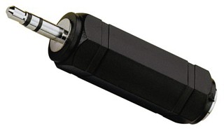 Adapter: Klinke, Adapter HA-36